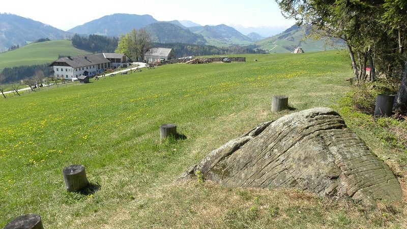 Der Kraft- & Energieplatz