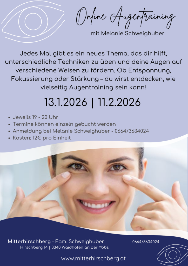 Augentraining Online(1)