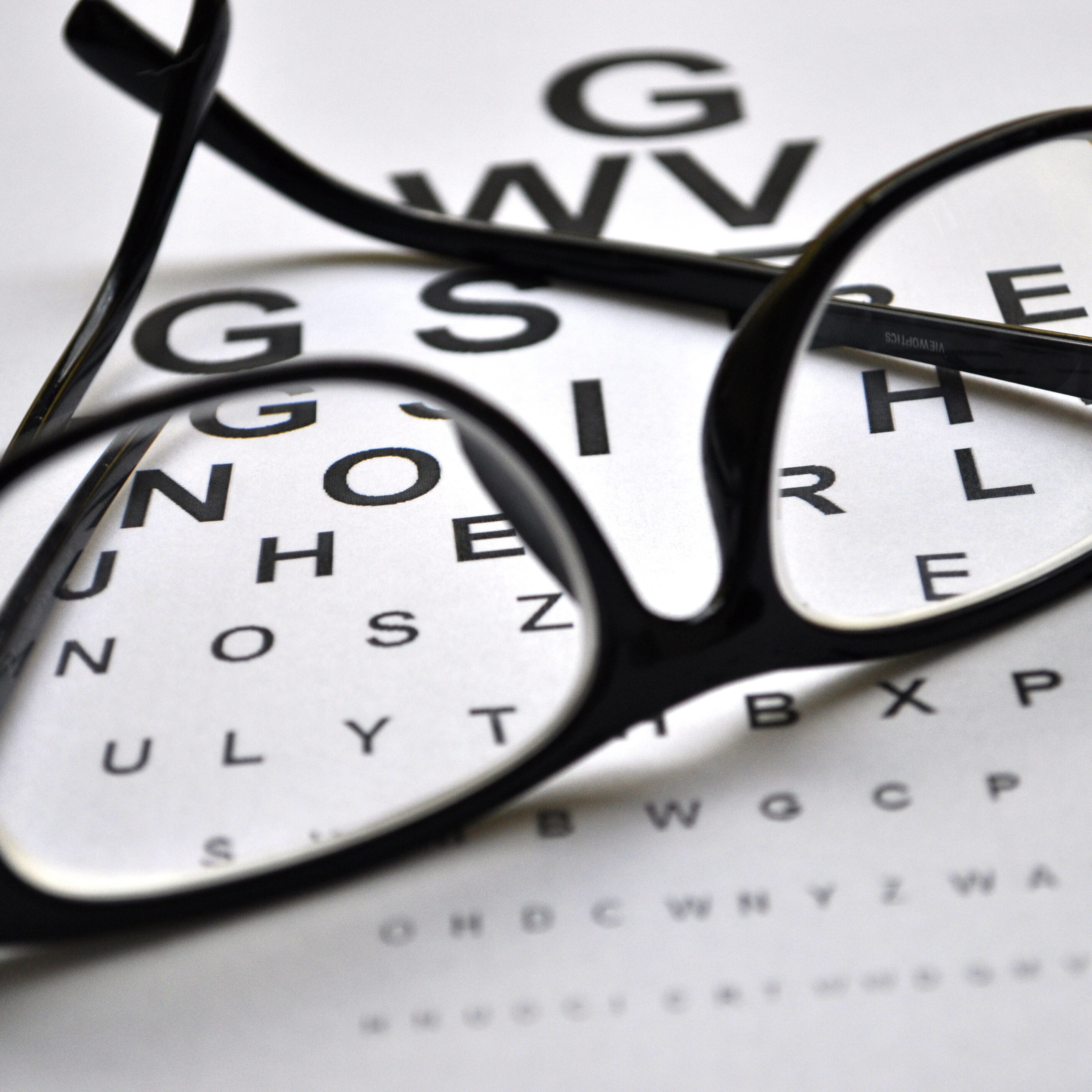 Ganzheitliches Augentraining